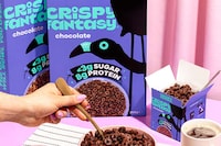 Junk-Free Breakfast Cereals Image 1