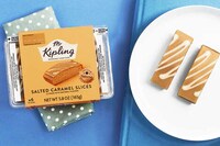 Iconic UK Cake Brands Image 1