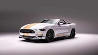 Racing Vehicle Rental Services Image 1