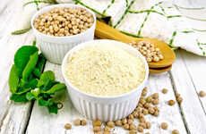 Pea Protein Isolate Technologies