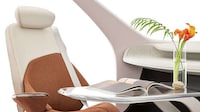 Eco Mobility Seat Concepts