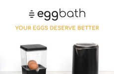 User-Friendly Egg Cookers
