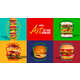 Artistic Hamburger Competitions Image 2