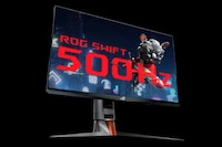 High Refresh Rate Monitors Image 1