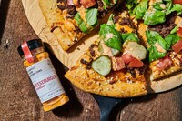 Special Edition BBQ Toppings Image 1