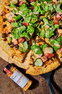 Special Edition BBQ Toppings Image 3