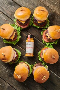 Special Edition BBQ Toppings Image 4