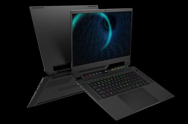 Touchscreen Shortcut Gaming Laptops