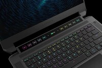 Touchscreen Shortcut Gaming Laptops Image 2