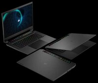 Touchscreen Shortcut Gaming Laptops Image 6