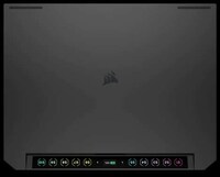 Touchscreen Shortcut Gaming Laptops Image 7