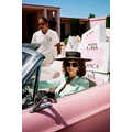 80s Film-Themed Fashion - Casablanca's Summer 2022 Campaign Draws Inspiration from 'Pretty Woman' (TrendHunter.com)