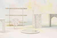 Recycled Plastic Decor Products