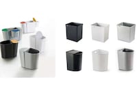 Modular Trash Organization Systems Image 3