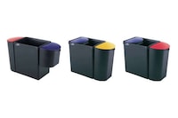 Modular Trash Organization Systems Image 4