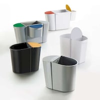 Modular Trash Organization Systems Image 7
