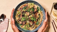 Asian-Style Broth Bowls Image 1