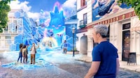 Augmented Reality Platforms