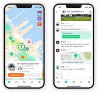 Augmented Reality Platforms Image 2