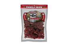 Family-Sized Beef Jerky Products