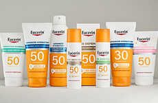 Skin Health-Supporting Sunscreens