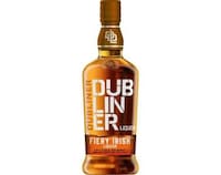 Spicy Whiskey Liqueurs Image 1