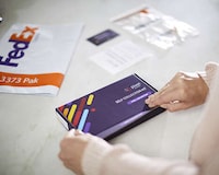 Complimentary Health Test Kits Image 1