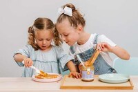Allergy-Friendly Health Snacks Image 1