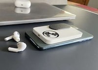 Compact Phone Speakers