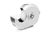 Sterling Silver Sleek Homeware Image 1