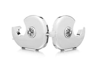 Sterling Silver Sleek Homeware Image 3