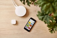 Advanced Smart Home Hubs