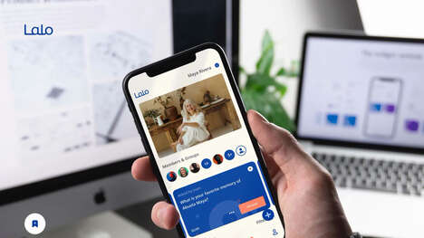 Private Family Media Apps