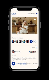 Private Family Media Apps Image 2