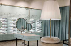 Modern Chic Eyewear Stores