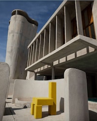 Icon-Honouring Design Exhibitions