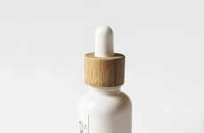Sustainably Packaged Hydrating Primers