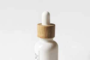 Sustainably Packaged Hydrating Primers