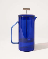 Chic Glass French Presses Image 2