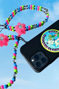 Y2K Beaded Phone Straps Image 3