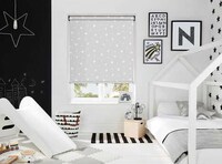 Glow-in-the-Dark Blinds Image 3