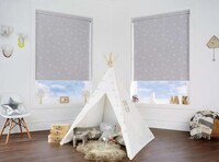 Glow-in-the-Dark Blinds Image 6