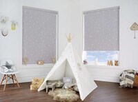 Glow-in-the-Dark Blinds Image 7
