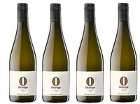 Spice-Forward Orange Wines