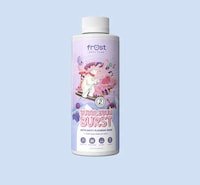 Bubblegum-Flavoured Mouthwashes