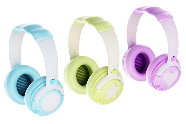 Hearing Protection Headphones