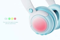 Hearing Protection Headphones Image 3