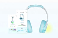 Hearing Protection Headphones Image 4