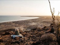 Sustainable Soft Beach Blankets Image 5