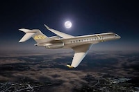 Ultra-Fast Private Jets